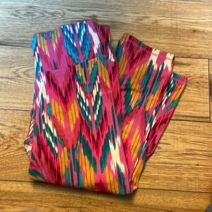Women’s leggings Q1​